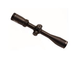 Bushnell Rimfire Riflescope (6-18X40; 3 Bdc Turrets; Side Focus; Box) Bushnell Rimfire Riflescope (6-18X40; 3 Bdc Turrets; Side Focus; Box)
