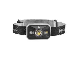 Black Diamond Storm 250 Lumens Waterproof Dust Proof LED Headlamp - BD620626 (Aluminum) Black Diamond Storm 250 Lumens Waterproof Dust Proof LED Headlamp - BD620626 (Aluminum)