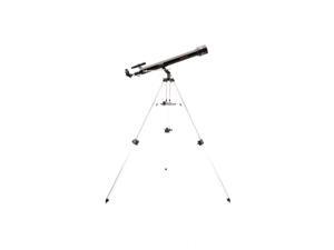 Tasco Novice 800mm x 60mm Telescope - 30060800 Tasco Novice 800mm x 60mm Telescope - 30060800