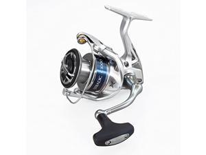 Shimano Stradic Compact 3000Hgfk Spin - STC3000HGFK Shimano Stradic Compact 3000Hgfk Spin - STC3000HGFK