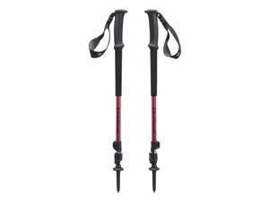 Black Diamond Trail Back Trek Poles - BD1121880000ALL1 Black Diamond Trail Back Trek Poles - BD1121880000ALL1