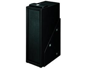 Stack-On Stack On Quick Access Safe Single Gun w/Biometric Lock - QAS-1514-B Stack-On Stack On Quick Access Safe Single Gun w/Biometric Lock - QAS-1514-B