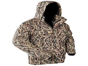 Yukon Gear 3N1 Parka Medium - 15751 Yukon Gear 3N1 Parka Medium - 15751