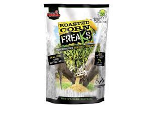 Evolved Habitats Roasted Corn Freaks 5Lb Bag - 20713 Evolved Habitats Roasted Corn Freaks 5Lb Bag - 20713