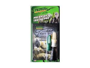 Primos Wild Game Calls Pr Pred Truth Pack - MMUV3-55 Primos Wild Game Calls Pr Pred Truth Pack - MMUV3-55