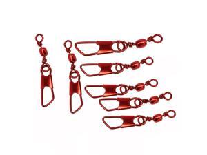 Eagle Claw Barrel Swivel 01044-010 (Barrel Swivel 01044-010) Eagle Claw Barrel Swivel 01044-010 (Barrel Swivel 01044-010)
