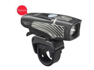 NiteRider Lumina 750 Boost Bicycle Head Light - 6757 NiteRider Lumina 750 Boost Bicycle Head Light - 6757