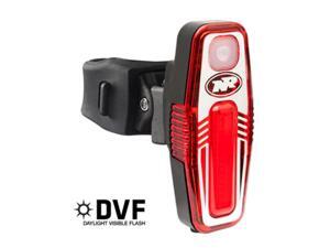 NiteRider Sabre 50 Bicycle Tail Light - 5086 NiteRider Sabre 50 Bicycle Tail Light - 5086