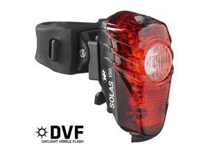NiteRider Solas 150 Lumen LED Bicycle Taillight - 5085 NiteRider Solas 150 Lumen LED Bicycle Taillight - 5085