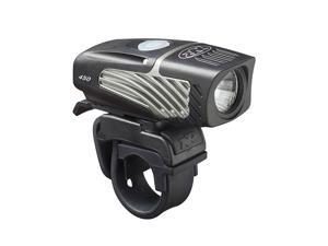 NiteRider Lumina Micro 450 Lumen Bicycle Headlight - 6758 NiteRider Lumina Micro 450 Lumen Bicycle Headlight - 6758