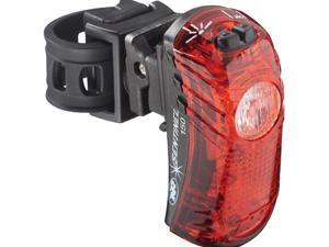 NiteRider Sentinel 150 Bicycle Tail Light - 5083 NiteRider Sentinel 150 Bicycle Tail Light - 5083