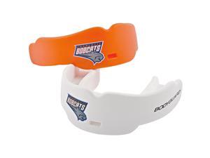 NBA Bobcats 2Pk Mouth Guard - Youth - SWG7900J-CHA NBA Bobcats 2Pk Mouth Guard - Youth - SWG7900J-CHA