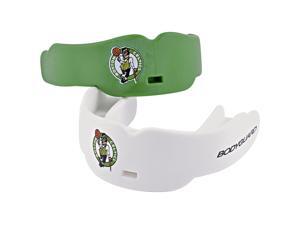 NBA Celtics 2Pk Mouth Guard - Adult - SWG7800S-BOS NBA Celtics 2Pk Mouth Guard - Adult - SWG7800S-BOS