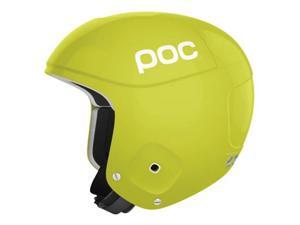 POC 2016/17 Skull Orbic X Ski Helmet - 10144 (Hexane Yellow - L) POC 2016/17 Skull Orbic X Ski Helmet - 10144 (Hexane Yellow - L)