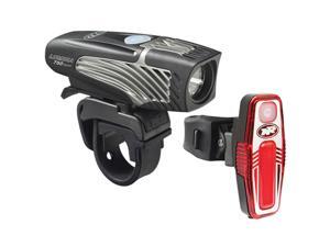 NiteRider Lumina 750 Boost Bicycle Head Light/Sabre 50 Tail Light Set - 6763 NiteRider Lumina 750 Boost Bicycle Head Light/Sabre 50 Tail Light Set - 6763