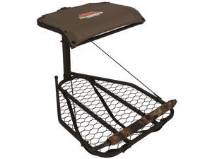 Millennium M-50 Steel Hang-On Treestand - M-050-SL Millennium M-50 Steel Hang-On Treestand - M-050-SL