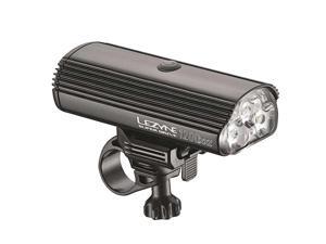 Lezyne Super Drive 1250Xxl Light Black - 1-LED-6-V504 Lezyne Super Drive 1250Xxl Light Black - 1-LED-6-V504