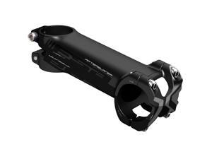 FSA Afterburner MTB Bicycle Stem - ST-OS-102 (Bead blasted black w/polished anodized black - 31.8 x +/- 12 x 70mm) FSA Afterburner MTB Bicycle Stem - ST-OS-102 (Bead blasted black w/polished anodized black - 31.8 x +/- 12 x 70mm)