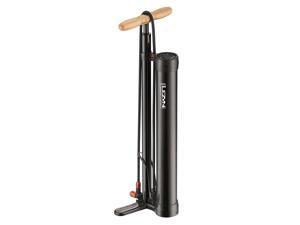 Lezyne Digital Pressure Over Drive Floor Pump - 1-FP-DPRODR-V104 Lezyne Digital Pressure Over Drive Floor Pump - 1-FP-DPRODR-V104