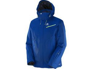 Salomon 2016/17 Mens Fantasy Jacket (Blue Yonder - XL) Salomon 2016/17 Mens Fantasy Jacket (Blue Yonder - XL)