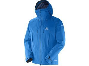 Salomon 2016/17 Mens S-Lab X Alp Pro Jacket (Union Blue - XL) Salomon 2016/17 Mens S-Lab X Alp Pro Jacket (Union Blue - XL)