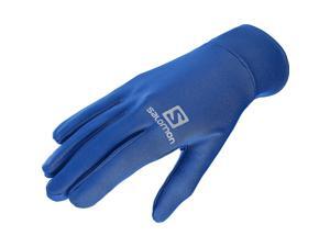 Salomon 2016/17 Active Gloves (Blue Yonder - M) Salomon 2016/17 Active Gloves (Blue Yonder - M)