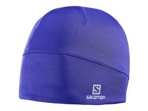 Salomon 2016/17 Mens Active Beanie (Phlox Violet - One Size) Salomon 2016/17 Mens Active Beanie (Phlox Violet - One Size)