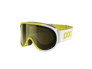 POC 2016/17 Retina Comp Snow Goggles - 40514 (Hexane Yellow) POC 2016/17 Retina Comp Snow Goggles - 40514 (Hexane Yellow)