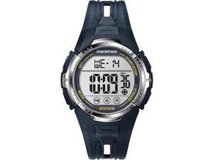 Timex Timex Mens Marathon Digital Sport Watch - T5K804 Timex Timex Mens Marathon Digital Sport Watch - T5K804