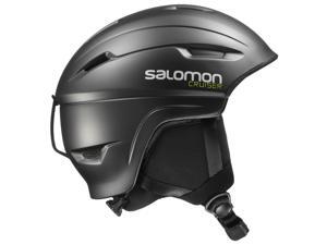Salomon 2016/17 Cruiser 4D? Ski Helmet - 390353 (Black - L) Salomon 2016/17 Cruiser 4D? Ski Helmet - 390353 (Black - L)