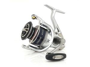 Shimano Stradic 4000Xgfk Spin Box - ST4000XGFK Shimano Stradic 4000Xgfk Spin Box - ST4000XGFK