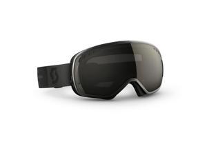 Scott 2015/16 LCG Winter Snow Goggles - 239986 (Black - Solar Black Chrome Lens) Scott 2015/16 LCG Winter Snow Goggles - 239986 (Black - Solar Black Chrome Lens)
