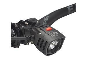 NiteRider Pro 1400 Race LED Bicycle Headlight - 6805 NiteRider Pro 1400 Race LED Bicycle Headlight - 6805