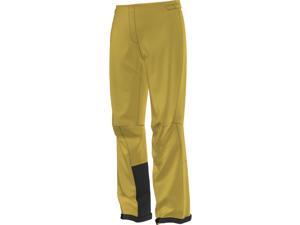 Adidas Outdoor 2015 Women's Terrex TechRock Winter Mountain Sport Pants (Raw Ochre - S) Adidas Outdoor 2015 Women's Terrex TechRock Winter Mountain Sport Pants (Raw Ochre - S)
