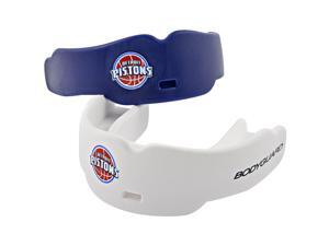 NBA Pistons 2Pk Mouth Guard - Youth - SWG7900J-DET NBA Pistons 2Pk Mouth Guard - Youth - SWG7900J-DET