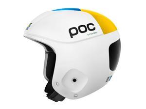 POC 2015/16 Skull Orbic Comp Swe Edition Ski Helmet - 10148 (Hydrogen White - XL-XXL) POC 2015/16 Skull Orbic Comp Swe Edition Ski Helmet - 10148 (Hydrogen White - XL-XXL)