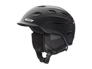 Smith Optics 2015 Vantage MIPS Winter Snow Helmet - Asian Fit (Matte Black - Small) Smith Optics 2015 Vantage MIPS Winter Snow Helmet - Asian Fit (Matte Black - Small)