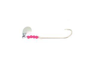 Bear Paw Flicker Nickel Long Gold Size 6 - CEFS116-PTG Bear Paw Flicker Nickel Long Gold Size 6 - CEFS116-PTG