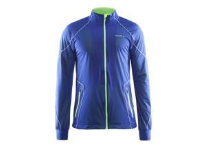 Craft 2015/16 Men's Performance Cross Country High Function Jacket - 1902269 (ATLANTIC - XL) Craft 2015/16 Men's Performance Cross Country High Function Jacket - 1902269 (ATLANTIC - XL)