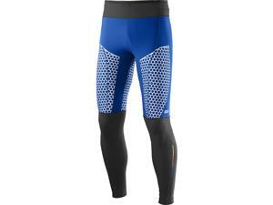 Salomon 2016/17 S-Lab Exo Tight (Blue Yonder/Black - S) Salomon 2016/17 S-Lab Exo Tight (Blue Yonder/Black - S)