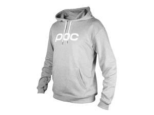 POC 2016 Men's Color Hood Sweater - 62090 (Palladium Grey - M) POC 2016 Men's Color Hood Sweater - 62090 (Palladium Grey - M)