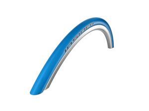 Schwalbe Insider HS 376 Performance Home Trainer Bicycle Tire - Folding Bead (Blue/Black - 700 x 35) Schwalbe Insider HS 376 Performance Home Trainer Bicycle Tire - Folding Bead (Blue/Black - 700 x 35)