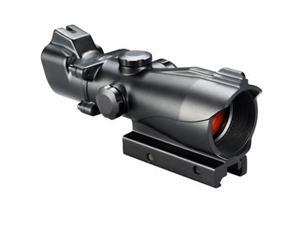 Bushnell AR Optics 2x MP Red/Green T-Dot Riflescope - AR730232 Bushnell AR Optics 2x MP Red/Green T-Dot Riflescope - AR730232