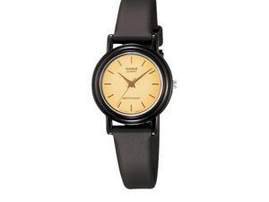 Casio Womens Core Resin Quartz Watch - LQ139E-9A Casio Womens Core Resin Quartz Watch - LQ139E-9A