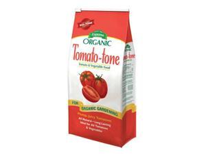 4LB Tomato Tone 4LB Tomato Tone