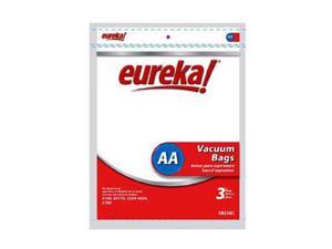 3PK Eureka AA Vac Bag 3PK Eureka AA Vac Bag