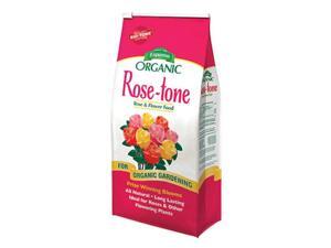 18LB Rose Tone 18LB Rose Tone