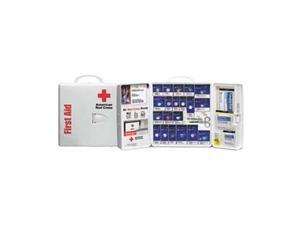 First Aid Cabinet, People Served 25-50 First Aid Cabinet, People Served 25-50