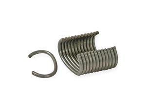 C Ring, 15 Ga, 3/4 In, Pk 10000 C Ring, 15 Ga, 3/4 In, Pk 10000