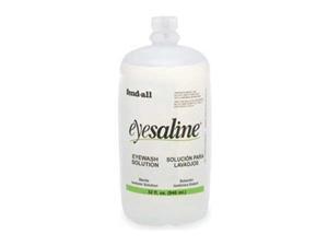 Replacement Eye Wash Bottle, 32 oz. Replacement Eye Wash Bottle, 32 oz.